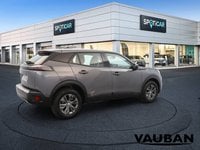 Voitures D'occasion À Chambourcy | Peugeot 2008 Ii Puretech 130 S&S Bvm6 Active Pack
