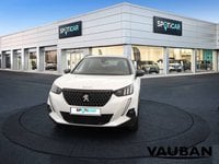 Voitures D'occasion À Les Mureaux | Peugeot 2008 Ii Puretech 130 S&S Eat8 Gt Line