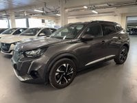 Voitures D'occasion À Saint-Brice-Sous-Forêt | Peugeot 2008 Ii Puretech 100 S&S Bvm6 Allure Pack