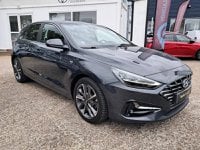 Voitures D'occasion À Argenteuil | Hyundai I30 1.0 T-Gdi 120Ch Hybrid 48V Creative