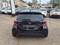 Voitures D'occasion À Argenteuil | Toyota Yaris 116H Design 5P Mc24