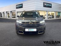 Voitures D'occasion À Gisors | Citroën C5 Aircross Puretech 130 S&S Eat8 C-Series