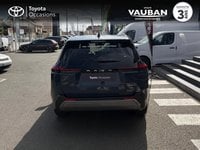 Voitures D'occasion À Argenteuil | Toyota Rav4 2.5 Hybride Rechargeable 309Ch Lounge Awd-I Rc26