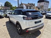 Voitures D'occasion À Argenteuil | Peugeot 3008 Ii Puretech 130Ch S&S Eat8 Gt