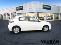 Voitures D'occasion À Sarcelles | Peugeot 208 Ii Puretech 75 S&S Bvm5 Active