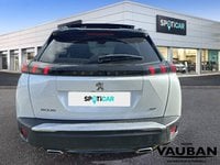 Voitures D'occasion À Chambourcy | Peugeot 2008 Ii Puretech 130 S&S Eat8 Gt Pack