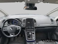 Voitures D'occasion À Cergy | Renault Grand Scénic Grand Scenic Tce 140 Energy Intens