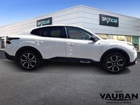 Voitures D'occasion À Sarcelles | Citroën C4 X Electrique E- 136 Ch Automatique Shine