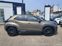 Voitures D'occasion À Argenteuil | Toyota Yaris Cross 116H Trail + Marche Pied My22