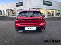 Voitures D'occasion À Chambly | Peugeot 308 Iii Puretech 130Ch S&S Eat8 Allure Pack