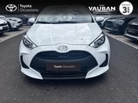 Voitures D'occasion À Chambourcy | Toyota Yaris 116H Dynamic 5P Mc24