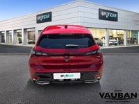 Voitures D'occasion À Les Mureaux | Peugeot 308 Iii Puretech 130Ch S&S Bvm6 Allure Pack