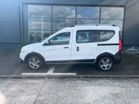 Voitures D'occasion À Cergy | Dacia Dokker Blue Dci 95 Stepway