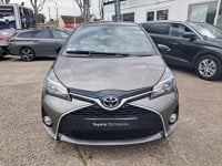 Voitures D'occasion À Argenteuil | Toyota Yaris 100 Vvt-I Collection 5P