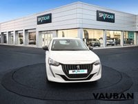 Voitures D'occasion À Buchelay | Peugeot 208 Affaire Ii 208 Bluehdi 100 S&S Bvm6 Premium