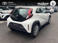 Voitures D'occasion À Chambourcy | Toyota Aygo X 1.0 Vvt-I 72Ch Dynamic My23