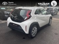 Voitures D'occasion À Chambourcy | Toyota Aygo X 1.0 Vvt-I 72Ch Dynamic My23