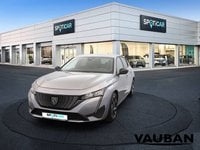 Voitures D'occasion À Saint-Brice-Sous-Forêt | Peugeot 308 Iii Puretech 130Ch S&S Eat8 Allure Pack