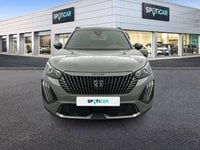 Voitures D'occasion À Buchelay | Peugeot 2008 Puretech 130 S&S Eat8 Allure