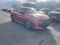 Voitures D'occasion À Chambly | Peugeot 208 Ii Puretech 100 S&S Eat8 Allure