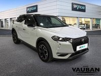 Voitures D'occasion À Pontoise | Ds Ds 3 Crossback Ds 3 Ii Ds3 Crossback Puretech 130 Eat8 Conne...