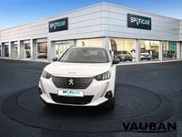 Voitures D'occasion À Buchelay | Peugeot 2008 Electrique Ii Electrique 136 Ch Gt Pack