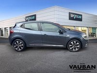 Voitures D'occasion À Pontoise | Renault Clio Iv Tce 90 - 19 Génération