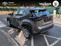 Voitures D'occasion À Le Chesnay | Toyota Yaris Cross 116H Dynamic Mc24