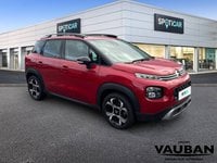 Voitures D'occasion À Saint-Germain-En-Laye | Citroën C3 Aircross Puretech 110 S&S Bvm6 Shine