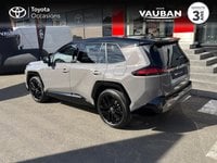 Voitures D'occasion À Argenteuil | Toyota Rav4 2.5 Hybride Rechargeable 309Ch Graphic Awd-I Ng25