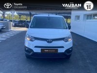 Voitures D'occasion À Chambourcy | Toyota Proace City Electric Medium 50 Kwh Business Rc23