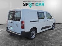 Voitures D'occasion À Osny | Peugeot Partner Iii Ca Bluehdi 130 S&S Eat8