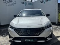 Voitures D'occasion À Chambourcy | Peugeot 308 Iii Puretech 130Ch S&S Eat8 Allure Pack