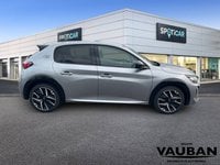 Voitures D'occasion À Chambly | Peugeot 208 Ii Hybrid 136 E-Dcs6 Gt