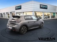 Voitures D'occasion À Chambourcy | Peugeot 208 Ii Puretech 100 S&S Eat8 Gt