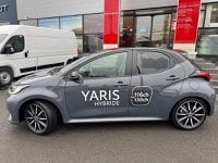 Voitures D'occasion À Argenteuil | Toyota Yaris 130H Gr Sport 5P My25