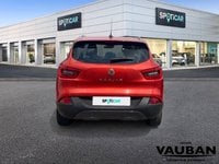 Voitures D'occasion À Gisors | Renault Kadjar Dci 110 Energy Zen Edc