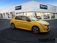 Voitures D'occasion À Osny | Peugeot 208 Ii Puretech 100 S&S Eat8 Allure Pack