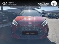 Voitures D'occasion À Chambourcy | Toyota Yaris 116H Gr Sport 5P My22