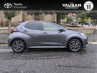 Voitures D'occasion À Le Chesnay | Toyota Yaris 116H Design 5P My22