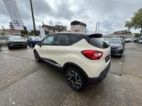 Voitures D'occasion À Argenteuil | Renault Captur 1.2 Tce 120Ch Intens Edc