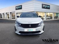 Voitures D'occasion À Herblay | Peugeot 5008 Ii Puretech 180Ch S&S Eat8 Gt Pack