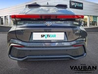 Voitures D'occasion À Sarcelles | Toyota C-Hr Hybrid C-Hr Ii C-Hr Hybride 140 Design