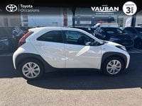 Voitures D'occasion À Chambourcy | Toyota Aygo X 1.0 Vvt-I 72Ch Dynamic My23
