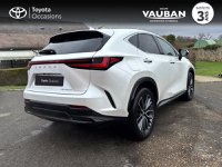 Voitures D'occasion À Chambourcy | Lexus Nx 450H+ Executive 4Wd My24