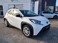 Voitures D'occasion À Argenteuil | Toyota Aygo X 1.0 Vvt-I 72Ch Dynamic