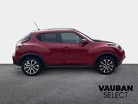 Voitures D'occasion À Cergy | Nissan Juke 1.2E Dig-T 115 Start/Stop System Tekna