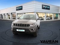 Voitures D'occasion À St-Brice-Sous-Forêt | Jeep Compass Ii 1.3 Phev T4 240 Ch 4Xe Eawd Trailhawk