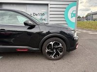 Voitures D'occasion À Montmagny | Citroën C4 Iii Puretech 130 S&S Eat8 Shine Pack