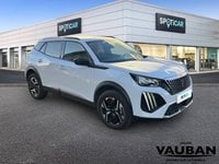 Voitures D'occasion À Osny | Peugeot 2008 Ii Hybrid 145 E-Dcs6 Allure